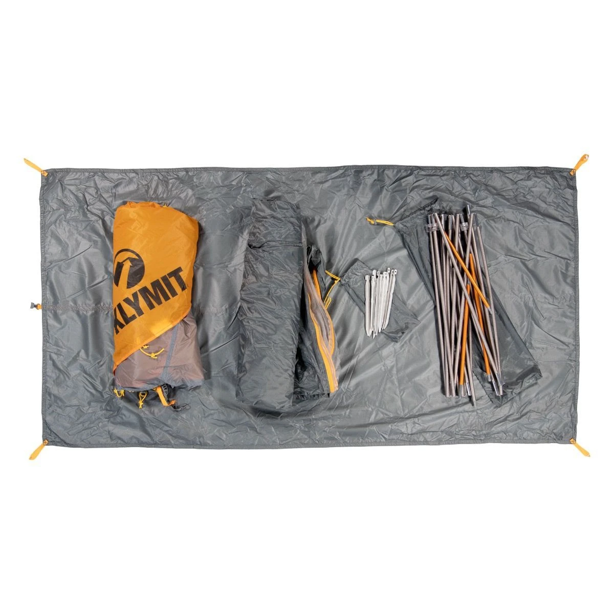 Klymit Maxfield 4 Tent – Image 12