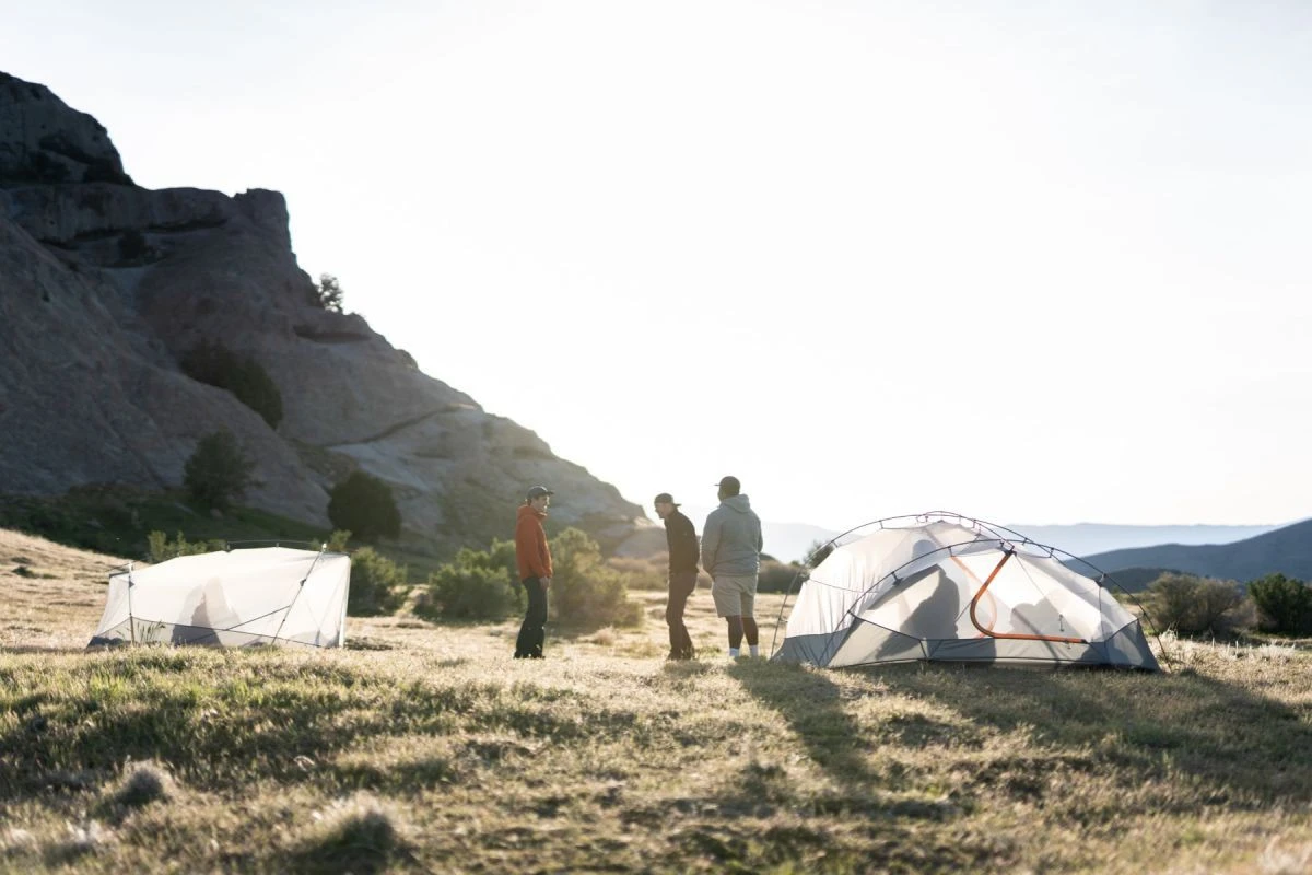 Klymit Maxfield 4 Tent – Image 17