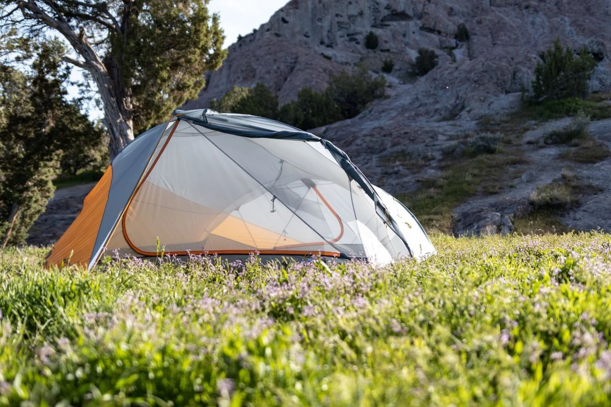 Klymit Maxfield 4 Tent – Image 14
