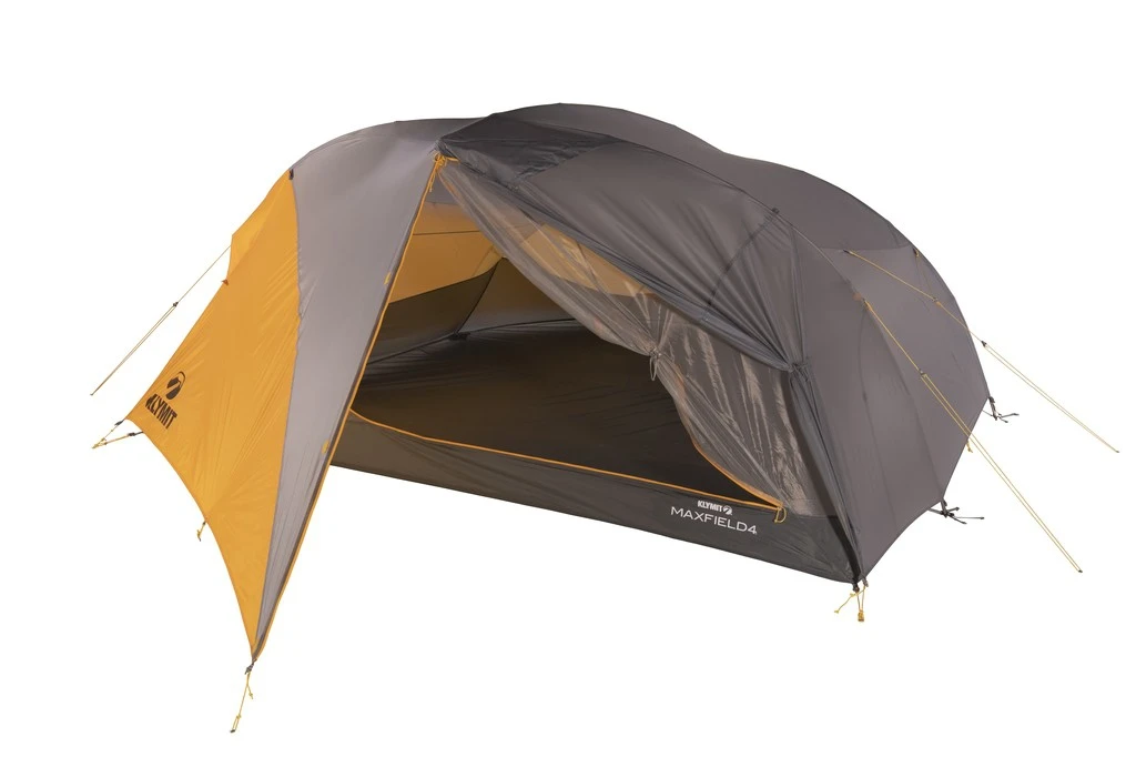 Klymit Maxfield 4 Tent – Image 4