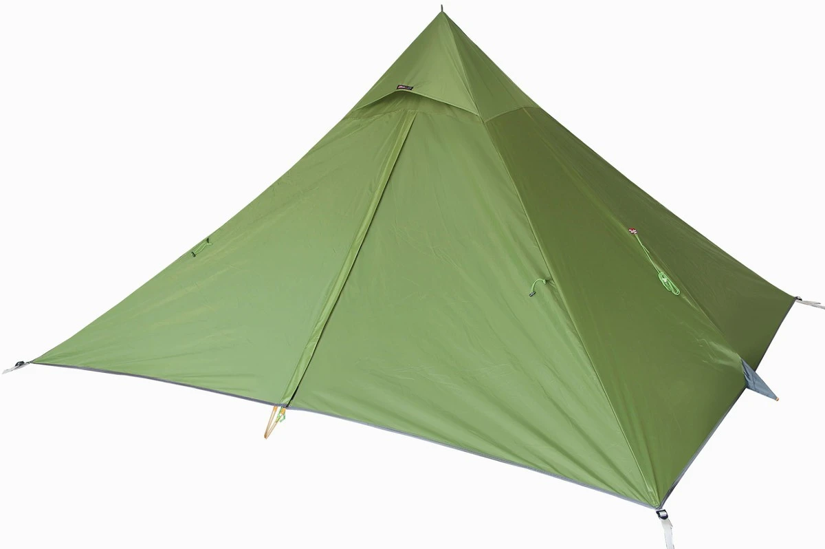 Luxe Outdoor Mini Peak II – Image 4