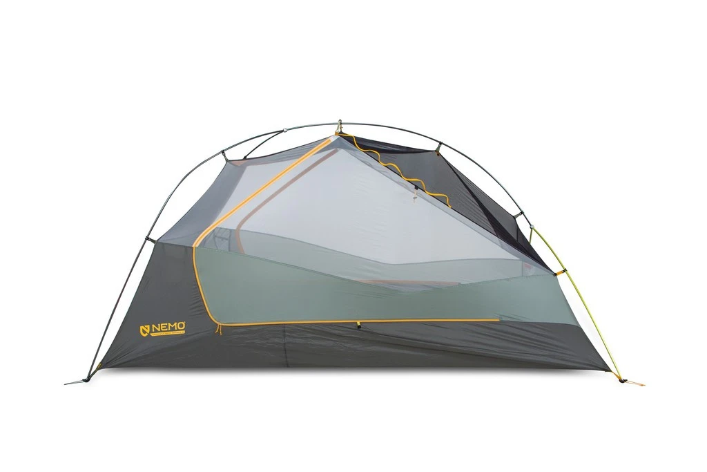 NEMO EQUIPMENT Nemo Dragonfly Osmo Bikepack 2P – Image 6