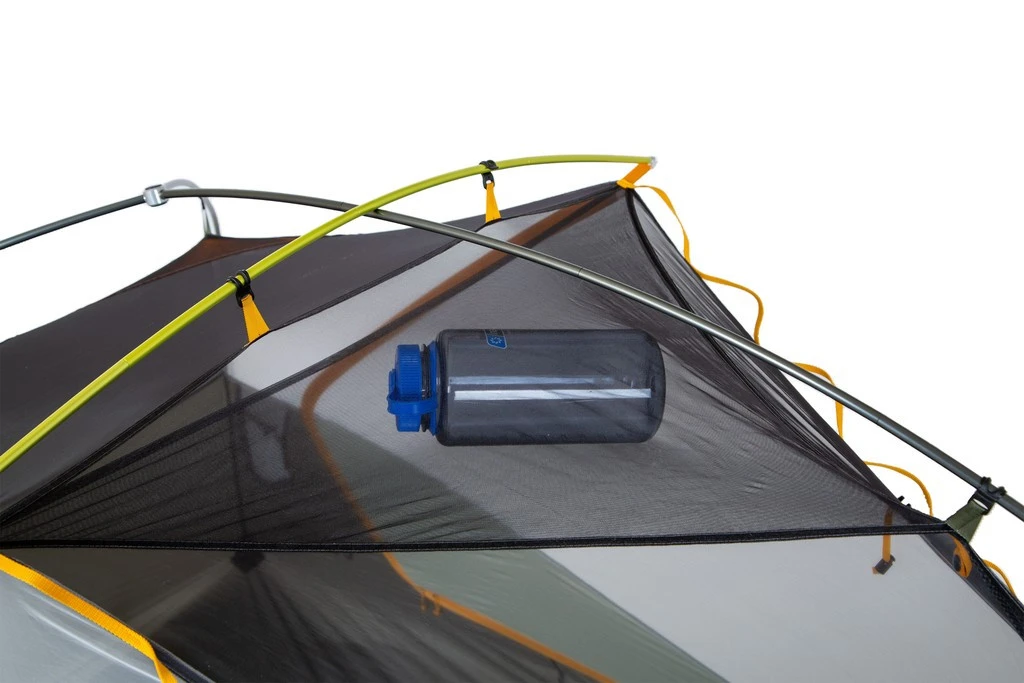 NEMO EQUIPMENT Nemo Dragonfly Osmo Bikepack 2P – Image 17