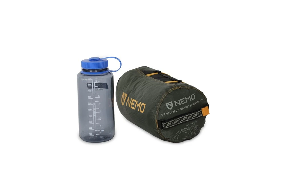 NEMO EQUIPMENT Nemo Dragonfly Osmo Bikepack 2P – Image 20