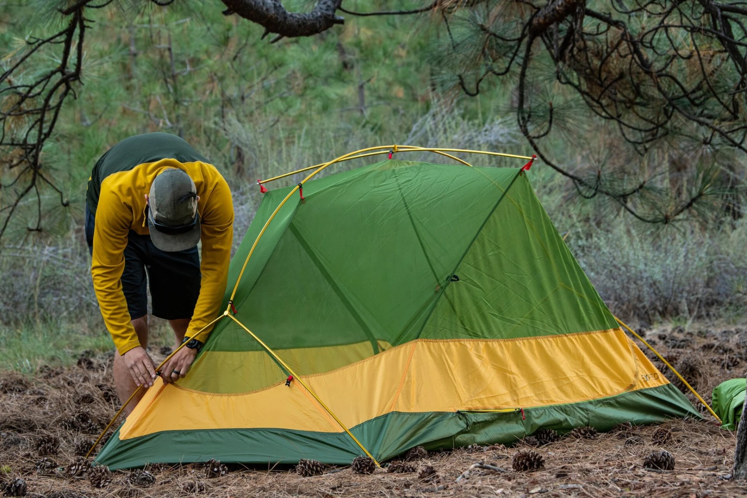 Exped Lyra III – Image 6