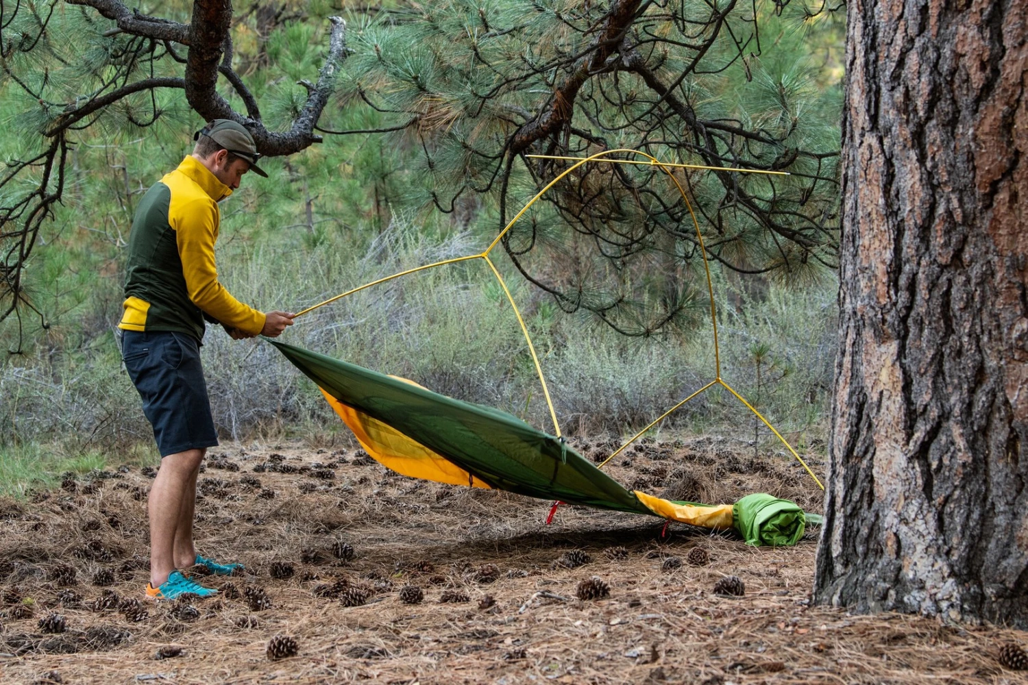 Exped Lyra III – Image 4