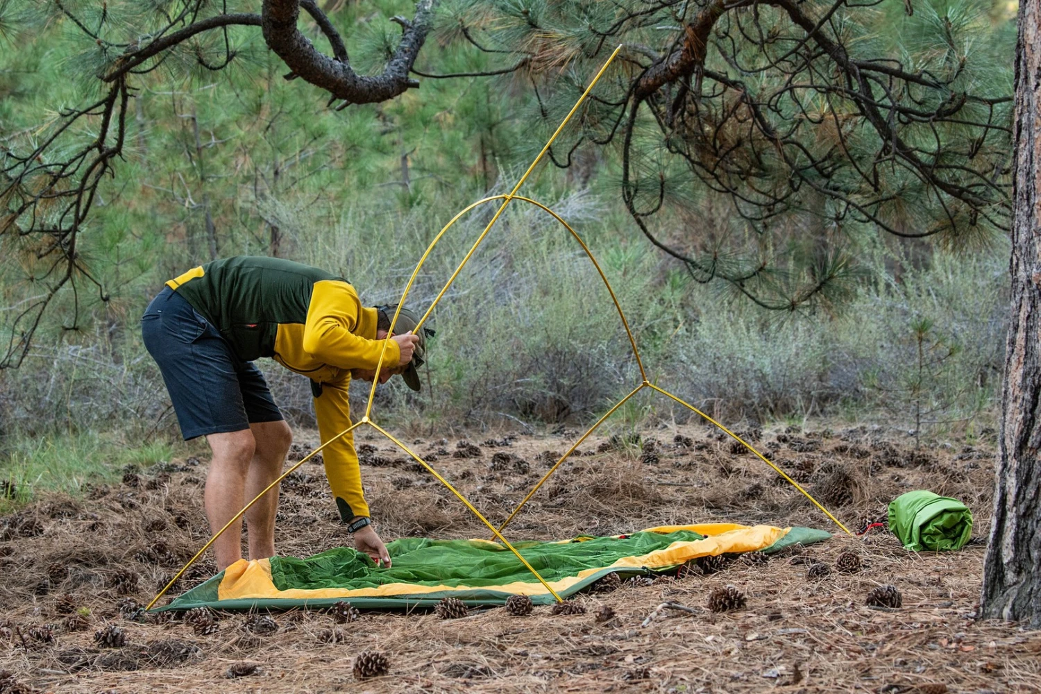 Exped Lyra III – Image 5