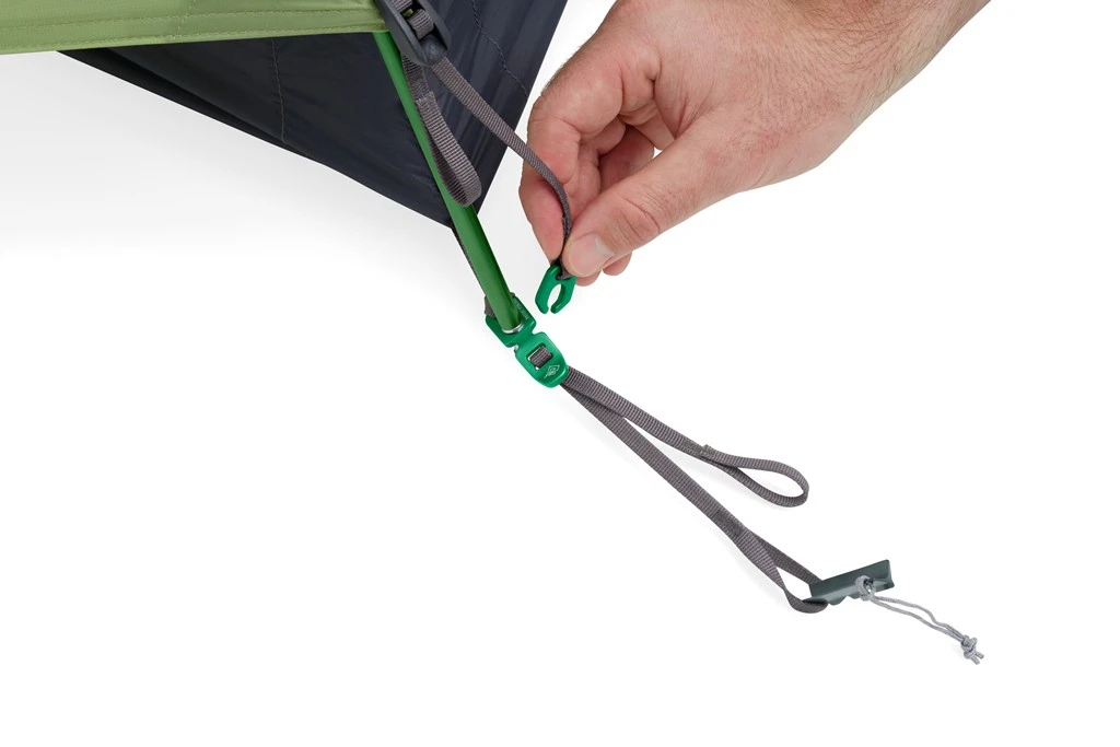 Sea To Summit Telos TR2 Plus – Image 10