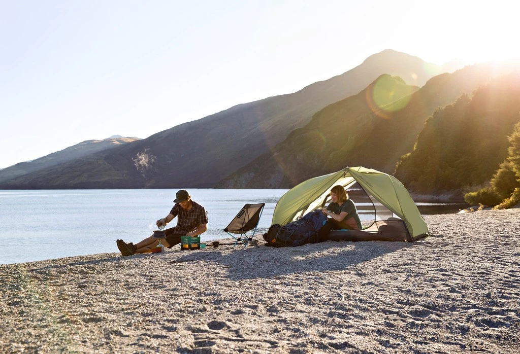 Sea To Summit Telos TR2 Plus – Image 15