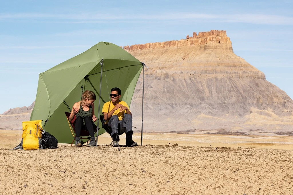 Sea To Summit Telos TR2 Plus – Image 16