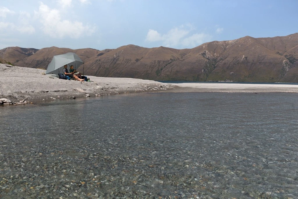 Sea To Summit Telos TR2 Plus – Image 17