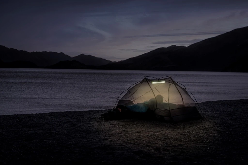 Sea To Summit Telos TR2 Plus – Image 20