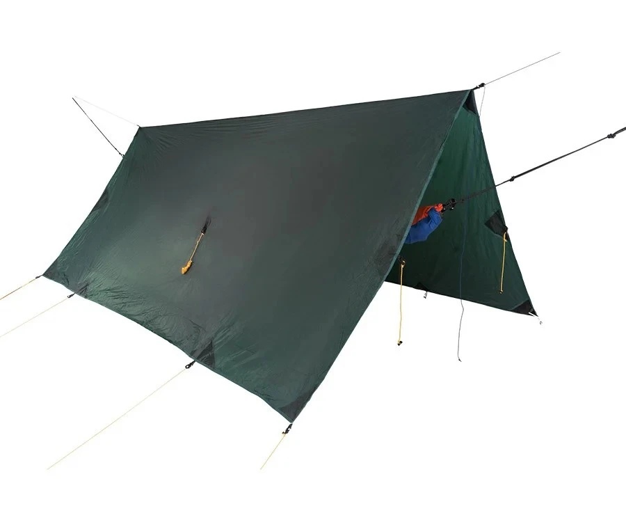 Ticket To The Moon Full Moon Tarp