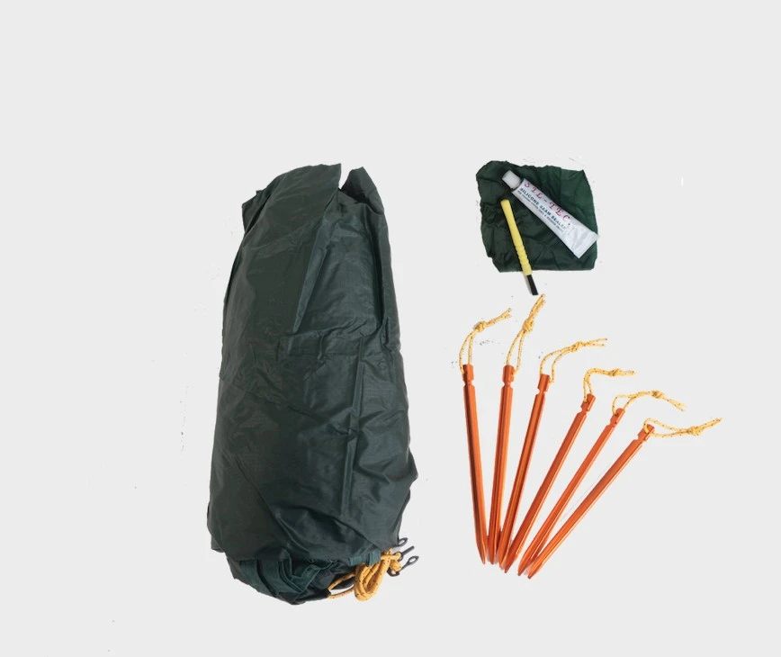 Ticket To The Moon Full Moon Tarp – Image 2