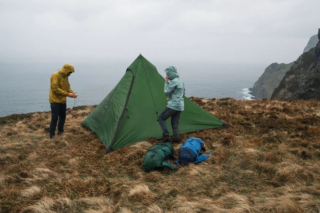 Bach Wickiup 3 – Image 5