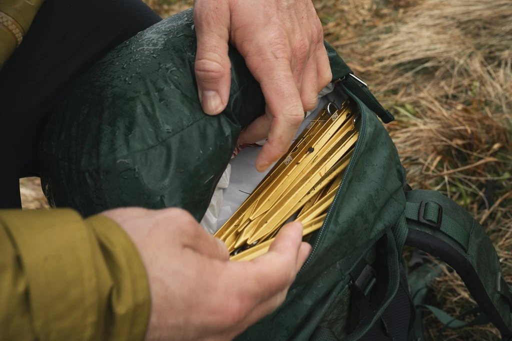 Bach Wickiup 3 – Image 6