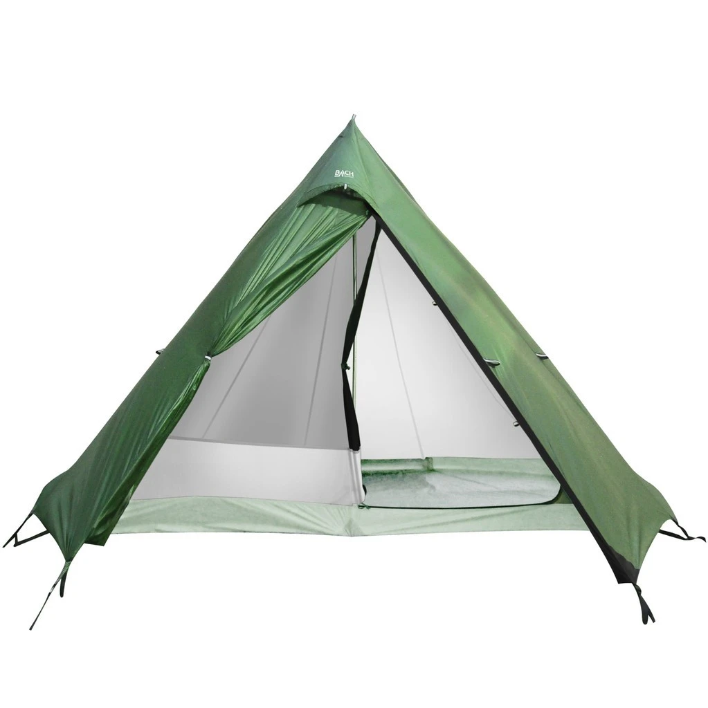 Bach WickiUp 5 – Image 2