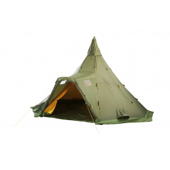 Tipi Helsport Varanger 4-6 Camp – Image 2