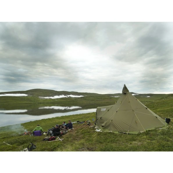Tipi Helsport Varanger 4-6 Camp – Image 8