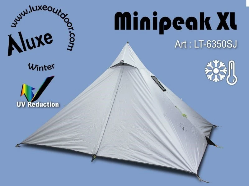 Luxe Outdoor Mini Peak XL – Image 5