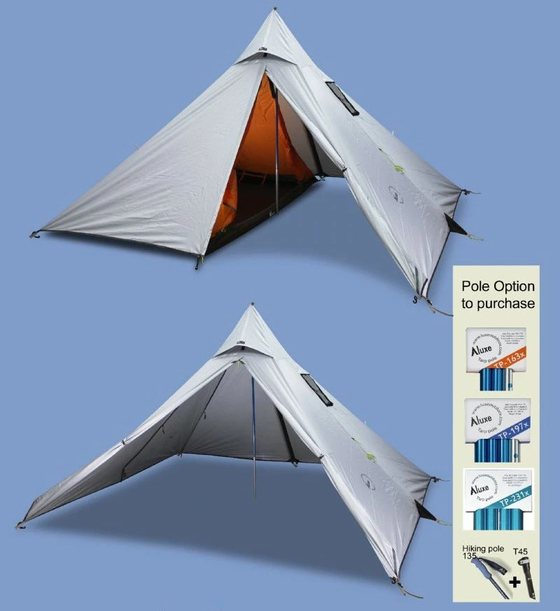 Luxe Outdoor Mini Peak XL – Image 7