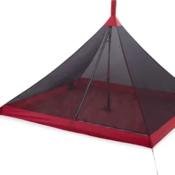 Msr Front Range Tapis De Sol / Moustiquaire