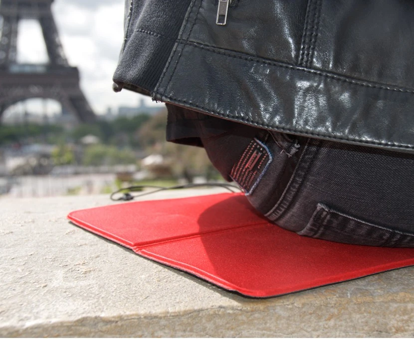 Tapis Tout Terrain Wildseat – Image 19