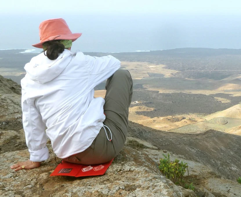 Tapis Tout Terrain Wildseat – Image 13